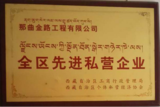 企业证书